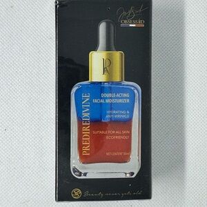 Predire Double-Acting Facial Moisturizer